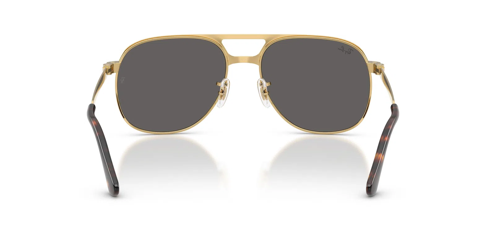 Ray-Ban Bill Max 3793 Sunglasses - view 10